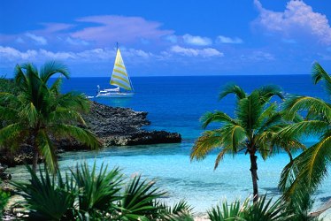 Play Online Poker in the Bahamas
